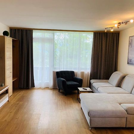 Buchenblick Apartman Strobl Kültér fotó