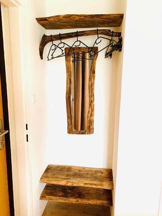 Buchenblick Apartman Strobl Kültér fotó