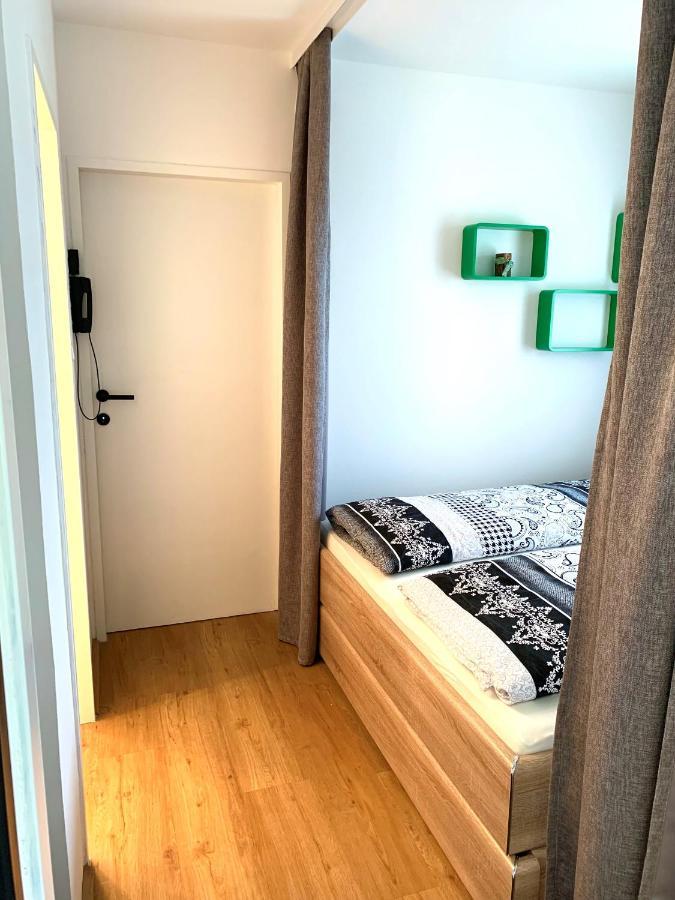 Buchenblick Apartman Strobl Kültér fotó