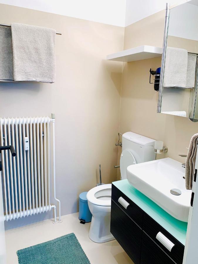 Buchenblick Apartman Strobl Kültér fotó