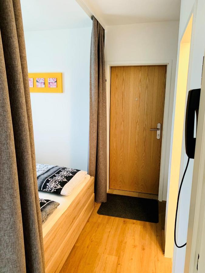 Buchenblick Apartman Strobl Kültér fotó