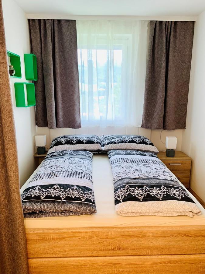 Buchenblick Apartman Strobl Kültér fotó
