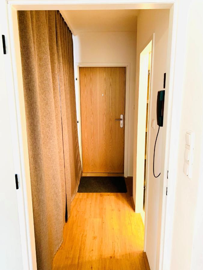 Buchenblick Apartman Strobl Kültér fotó